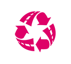 Recycleho logo